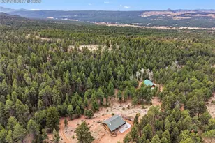 918 Douglas Fir Dr, Woodland Park, CO 80863 - Photo 7