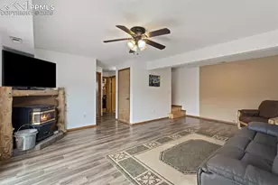 918 Douglas Fir Dr, Woodland Park, CO 80863 - Photo 33