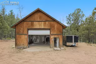 918 Douglas Fir Dr, Woodland Park, CO 80863 - Photo 15