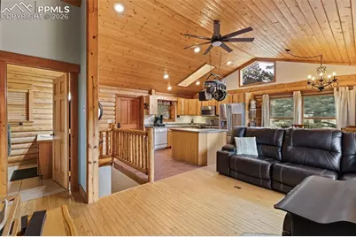 918 Douglas Fir Drive, Woodland Park, CO 80863 - Photo 25