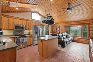 918 Douglas Fir Dr, Woodland Park, CO 80863 - Photo 19