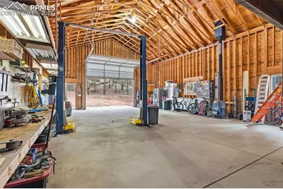 918 Douglas Fir Drive, Woodland Park, CO 80863 - Photo 17