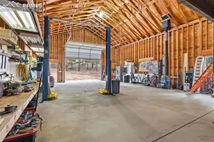 918 Douglas Fir Dr, Woodland Park, CO 80863 - Photo 17