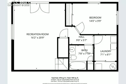 918 Douglas Fir Drive, Woodland Park, CO 80863 - Photo 39