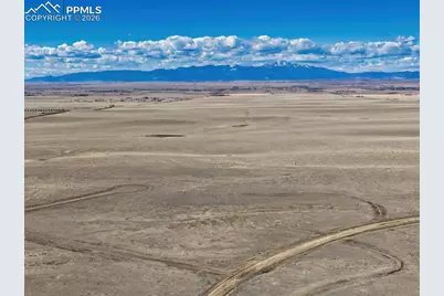 46 Dinner Bell Drive, Yoder, CO 80864 - Photo 1