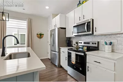 9258 Tungsten Heights, Colorado Springs, CO 80927 - Photo 9