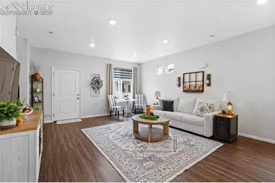 9258 Tungsten Heights, Colorado Springs, CO 80927 - Photo 5