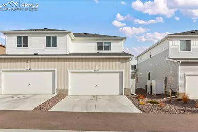 9258 Tungsten Heights, Colorado Springs, CO 80927 - Photo 21
