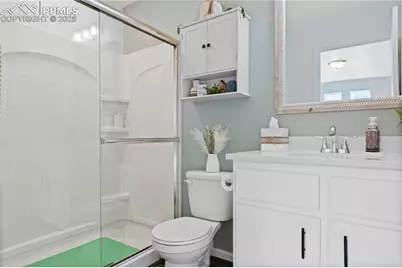 9258 Tungsten Heights, Colorado Springs, CO 80927 - Photo 19