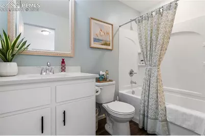 9258 Tungsten Heights, Colorado Springs, CO 80927 - Photo 13