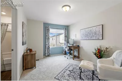 9258 Tungsten Heights, Colorado Springs, CO 80927 - Photo 11
