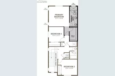 2444 Serviceberry Grove, Colorado Springs, CO 80915 - Photo 21