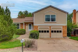 2075 Danny Dr, Colorado Springs, CO 80918 - Photo 1