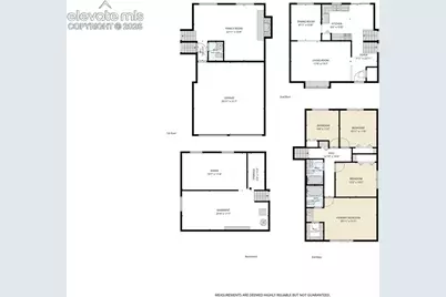 2075 Danny Drive, Colorado Springs, CO 80918 - Photo 21