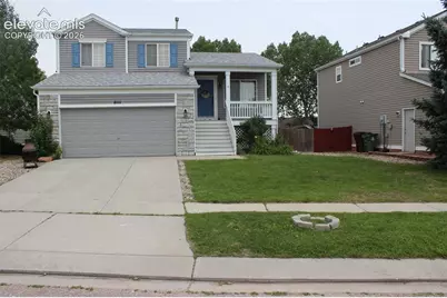 6111 Grand Mesa Drive, Colorado Springs, CO 80923 - Photo 3
