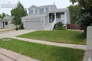 6111 Grand Mesa Dr, Colorado Springs, CO 80923 - Photo 7