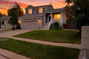 6111 Grand Mesa Dr, Colorado Springs, CO 80923 - Photo 1