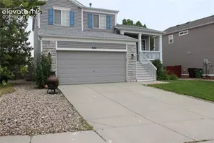 6111 Grand Mesa Dr, Colorado Springs, CO 80923 - Photo 5