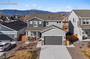 3908 Ryedale Wy, Colorado Springs, CO 80922 - Photo 1