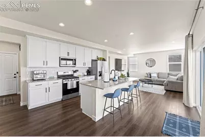 3908 Ryedale Way, Colorado Springs, CO 80922 - Photo 15