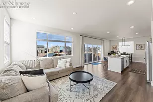 3908 Ryedale Wy, Colorado Springs, CO 80922 - Photo 11