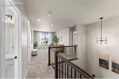 3908 Ryedale Way, Colorado Springs, CO 80922 - Photo 29