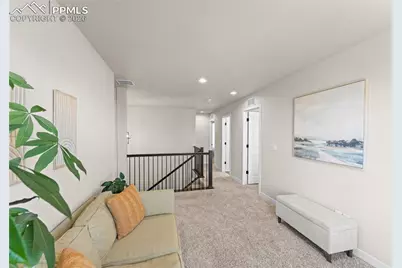 3908 Ryedale Way, Colorado Springs, CO 80922 - Photo 31