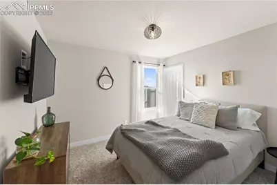 3908 Ryedale Way, Colorado Springs, CO 80922 - Photo 25