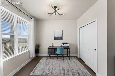 3908 Ryedale Way, Colorado Springs, CO 80922 - Photo 5