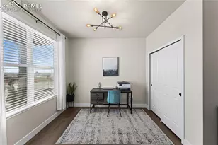 3908 Ryedale Wy, Colorado Springs, CO 80922 - Photo 5