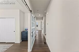 3908 Ryedale Wy, Colorado Springs, CO 80922 - Photo 3