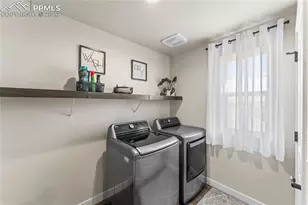 3908 Ryedale Wy, Colorado Springs, CO 80922 - Photo 33