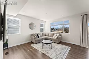 3908 Ryedale Wy, Colorado Springs, CO 80922 - Photo 9