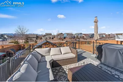 3908 Ryedale Way, Colorado Springs, CO 80922 - Photo 45