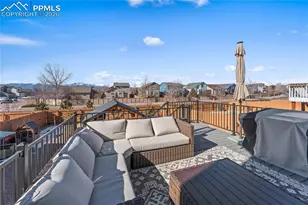 3908 Ryedale Wy, Colorado Springs, CO 80922 - Photo 45