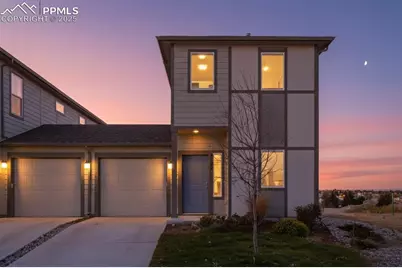 4121 Jericho Loop, Colorado Springs, CO 80916 - Photo 1
