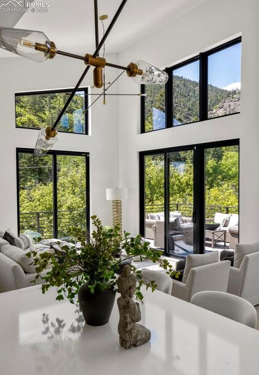 284 Crystal Park Rd, Crystal Hills CO exterior