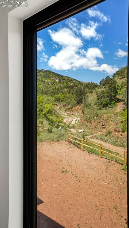 284 Crystal Park Rd, Crystal Hills CO exterior