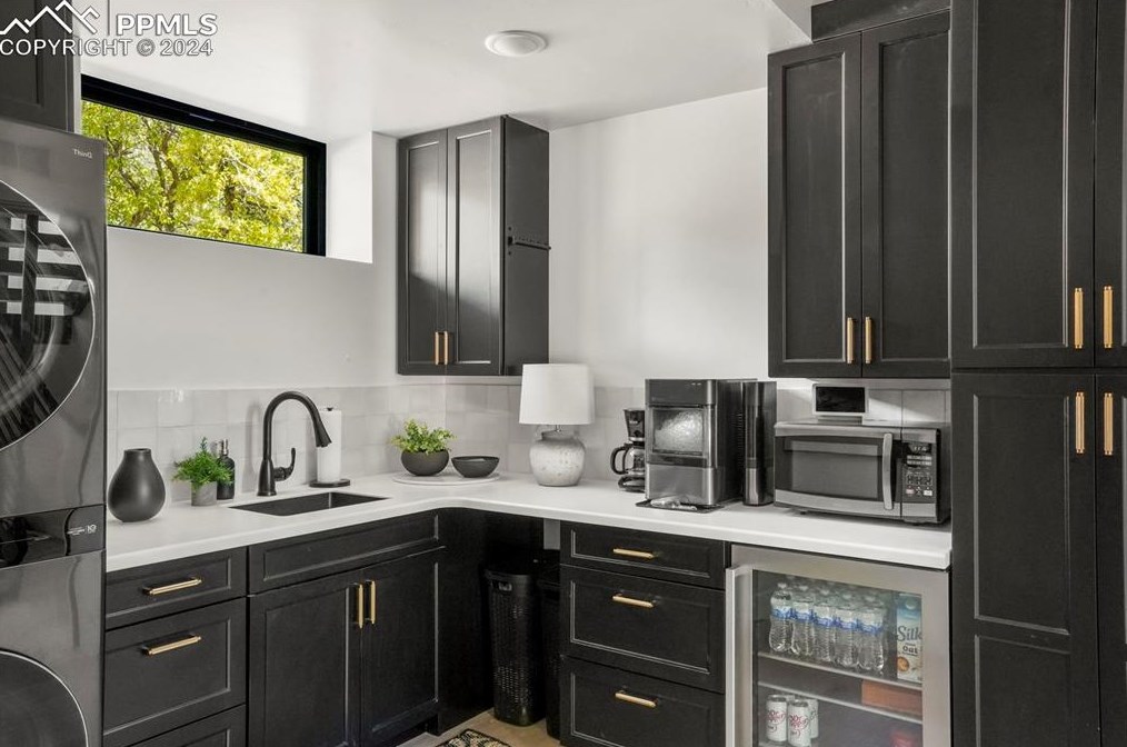 284 Crystal Park Rd, Crystal Hills CO exterior