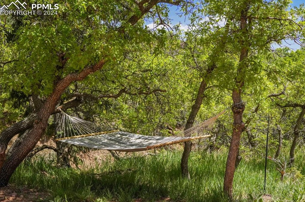 284 Crystal Park Rd, Crystal Hills CO exterior