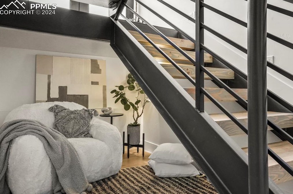 284 Crystal Park Rd, Crystal Hills CO exterior