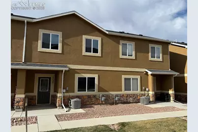 1729 Sandtoft Heights, Colorado Springs, CO 80951 - Photo 1