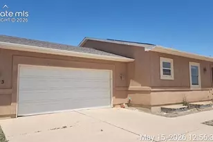 1695 E Buffalo Ln, Pueblo, CO 81007 - Photo 1
