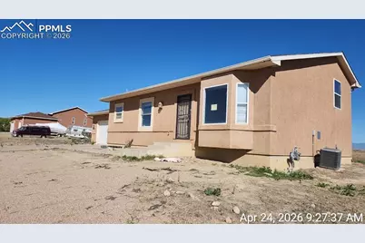 1695 E Buffalo Lane, Pueblo, CO 81007 - Photo 1