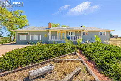 6125 Templeton Gap Road, Colorado Springs, CO 80923 - Photo 1