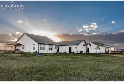 8735 Palomino Ridge View, Peyton, CO 80831 - Photo 23