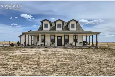 8720 Palomino Ridge View, Peyton, CO 80831 - Photo 11