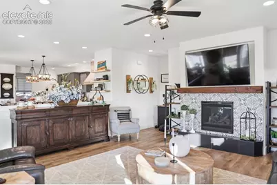 8735 Palomino Ridge View, Peyton, CO 80831 - Photo 7