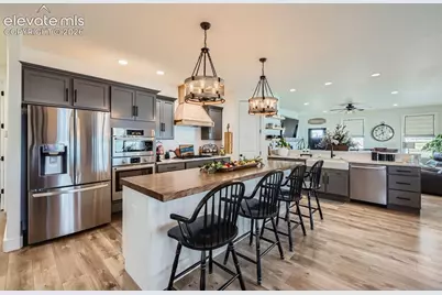 8720 Palomino Ridge View, Peyton, CO 80831 - Photo 17