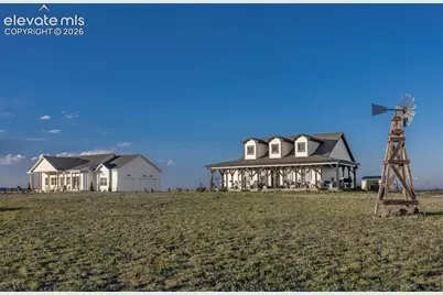 8735 Palomino Ridge View, Peyton, CO 80831 - Photo 5